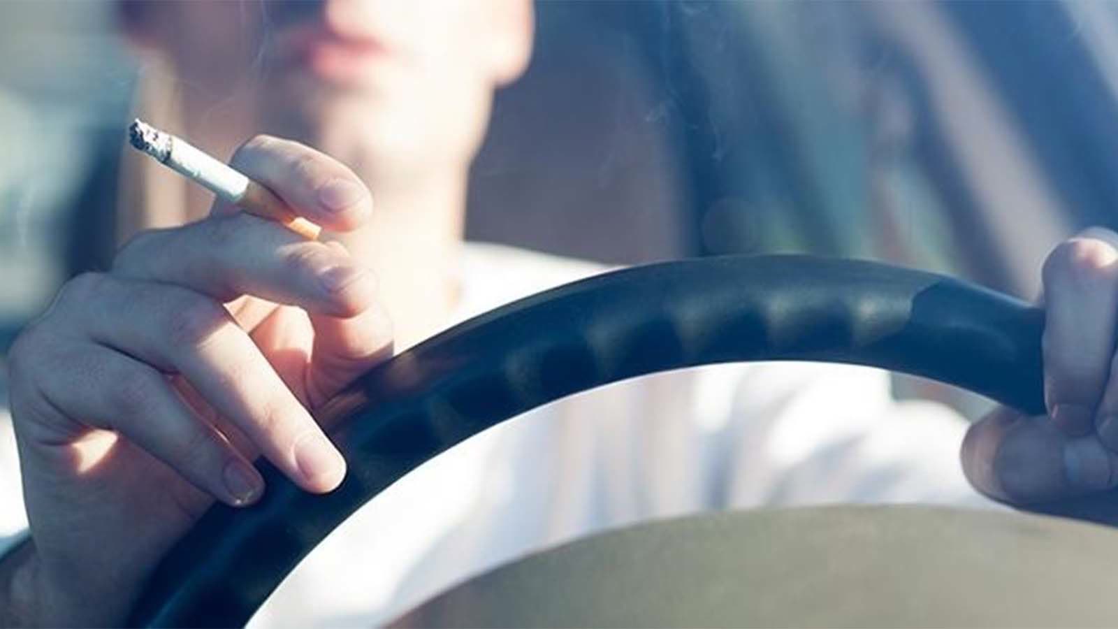 Odour, Smell, Cigarette Smell Removal from cars in Dubai